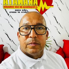 Bispo Ivanior Bradão