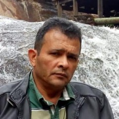 Elionaldo Silva
