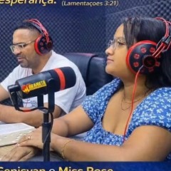 Pr Genisvan e Miss Rose