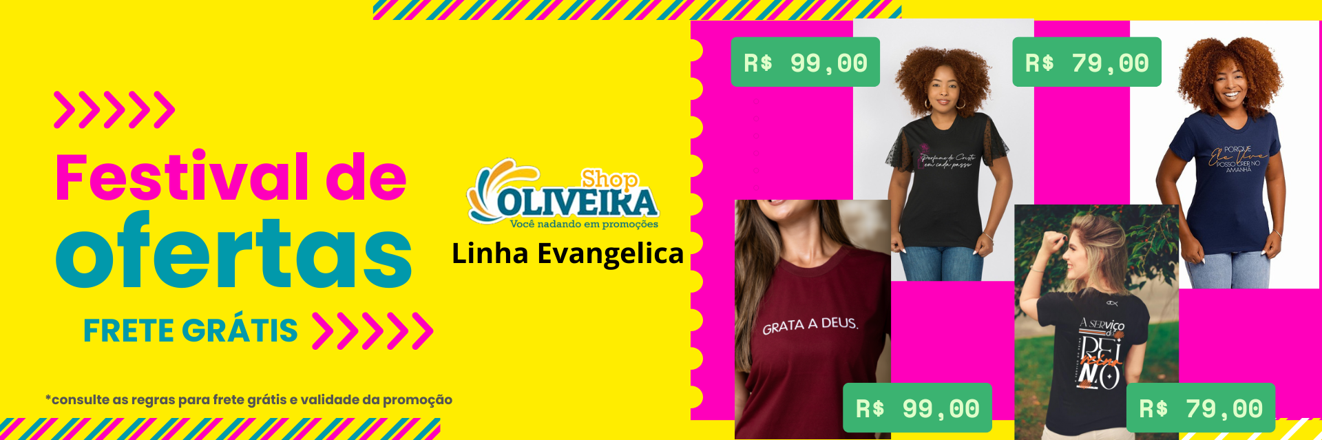 Presente de Deus
