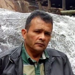 Elionaldo Silva